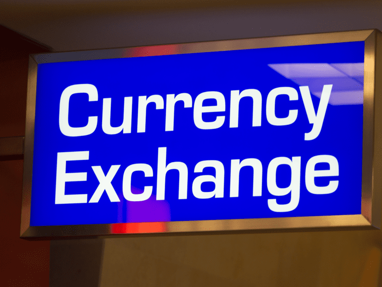 Currency and exchange in Egypt