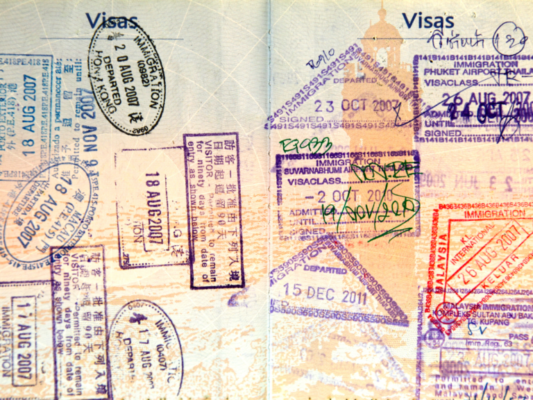 Egypt’s tourist visa information