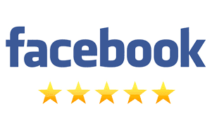 a photo showing the Facebook Logo