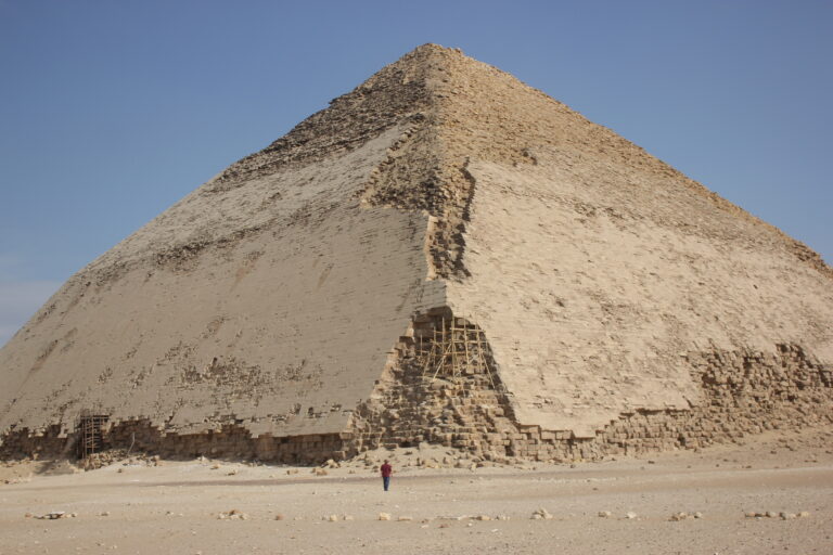 Dahshur