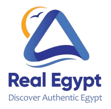 Real Egypt Logo