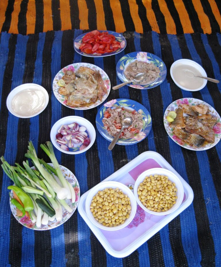 Sham el Nessim