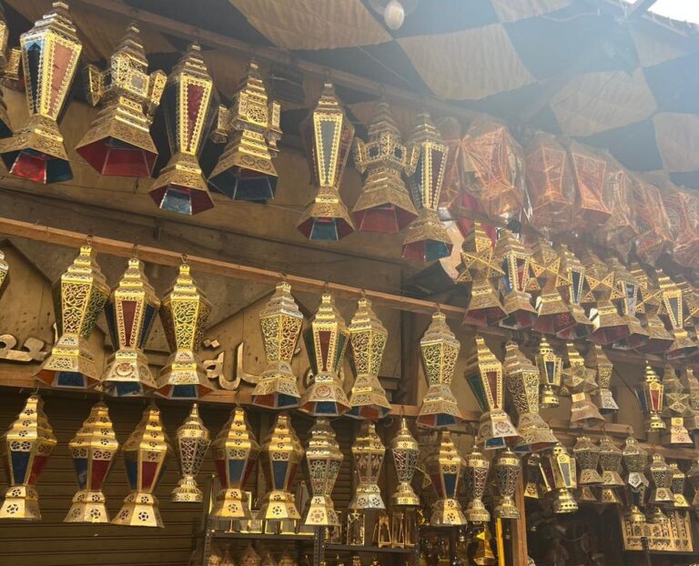 Discover the Magic of Ramadan in Egypt Guide